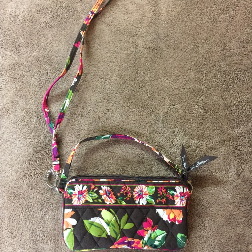 Vera Bradley Handbag